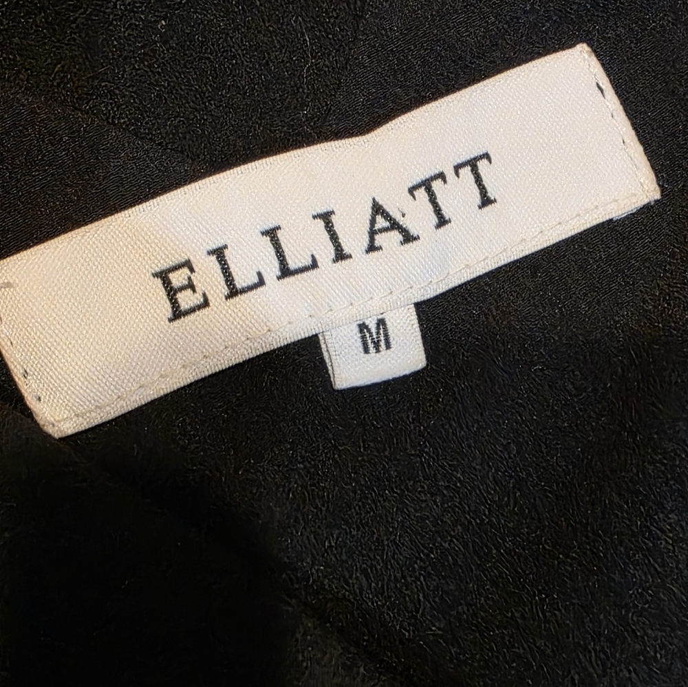 ELLIATT ARTEMIS DRESS M - Picture 9 of 10